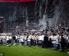 关于赛地聚焦——法国杯清晨热度飙升；法兰克福队长鼓劲；话题不断；轮换策略成焦点的信息