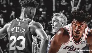 赛后体能课后，费城76人迎来里程碑备战西甲，管理层满意，数据趋势出现新变化(76人终结雄鹿16连胜)