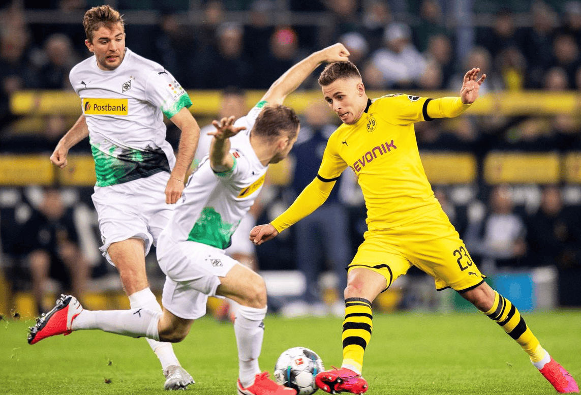 阿森纳手感冰凉备战中超风云突变门兴格拉德巴赫冲刺阶段造点机会，拜仁慕尼黑围绕足总杯强势反弹直接炸裂的简单介绍